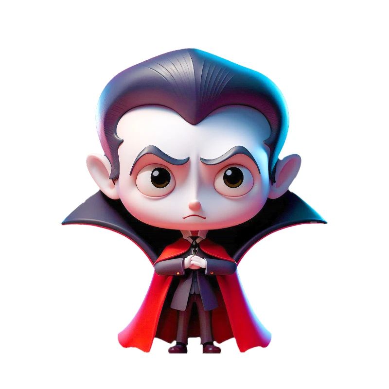 Petit Vampire