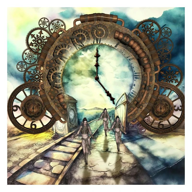clockwork