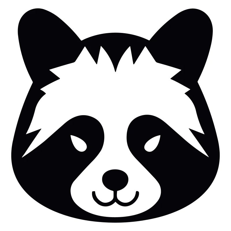 tete de panda