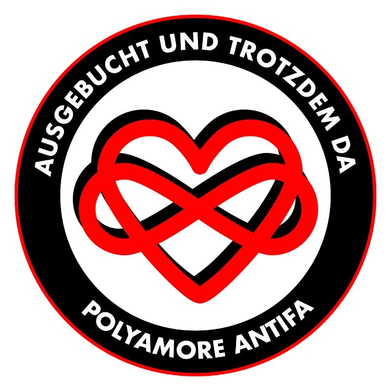 Polyamorous Antifa : Complet et toujours là !