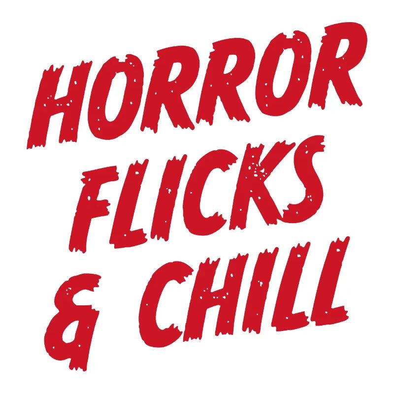 Films d’horreur et frisson