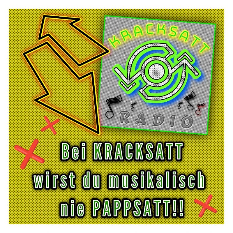 KRACKSATT