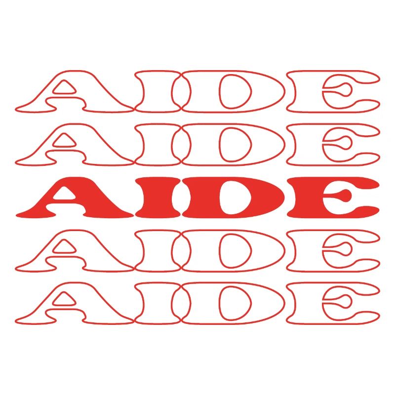 Aide Assistante Assistante Associée Acolyte
