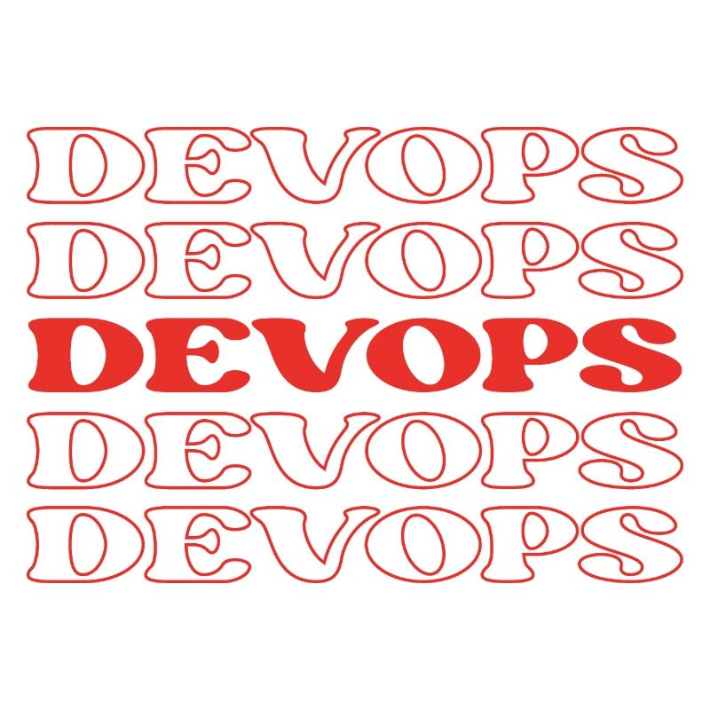 Devops Développeur Opérations Ingénieur Devops