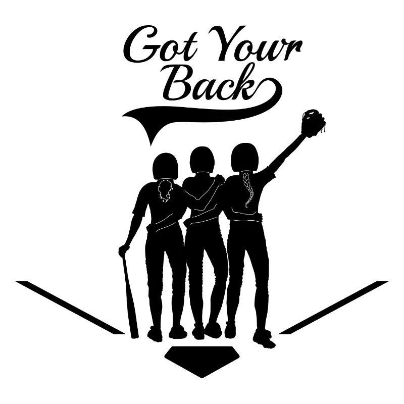 Got Your Back