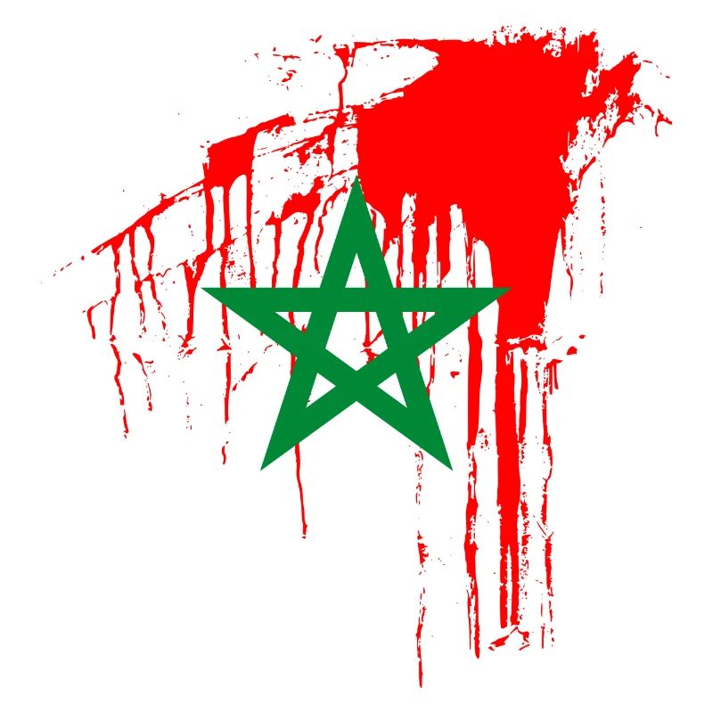 Moroccan star