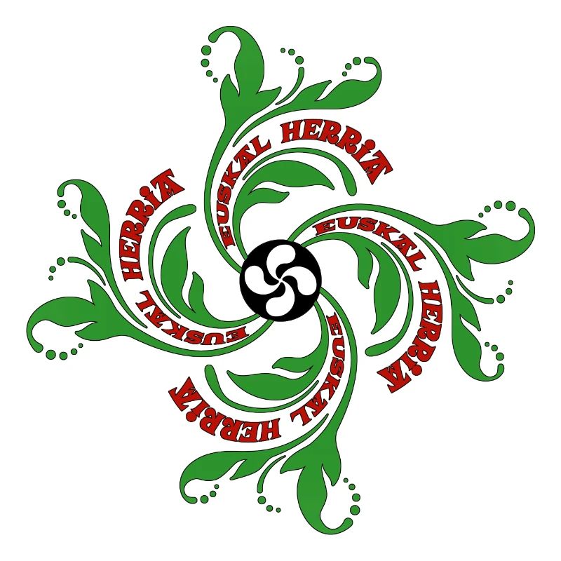 Croix du Pays Basque