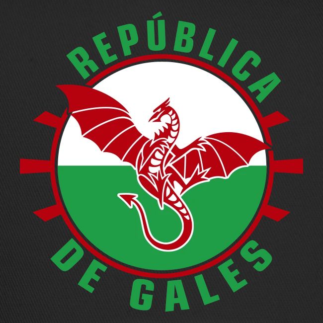 República De Gales - Republic of Wales