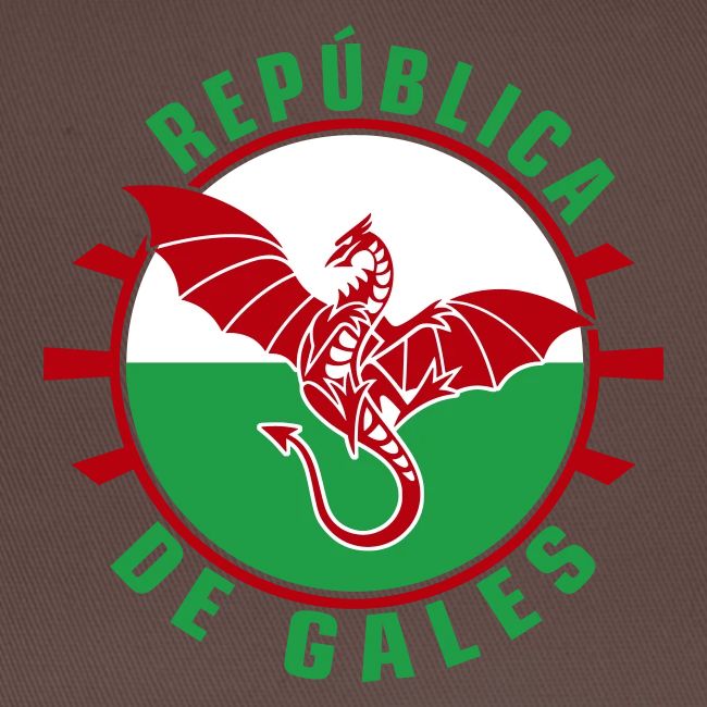 República De Gales - Republic of Wales