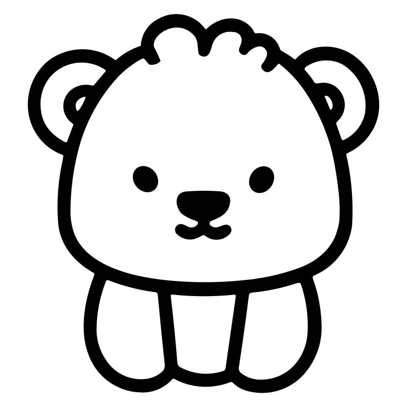 Teddy Bear