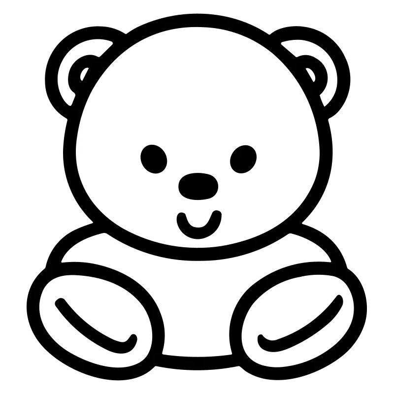 Ours en peluche