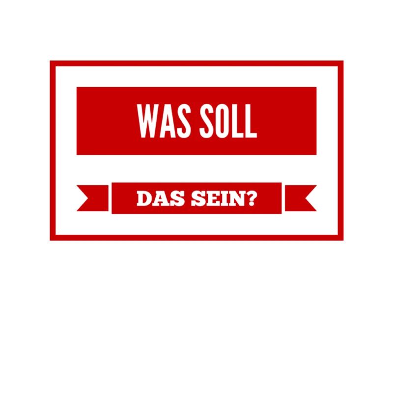 das ist mir neu