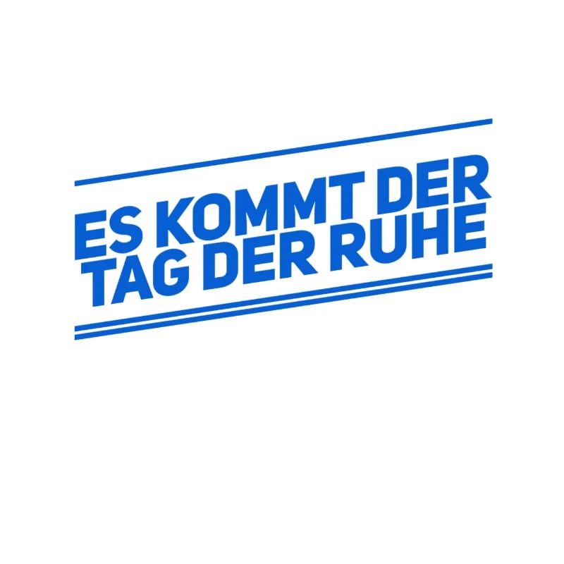 der ewige Schlaf