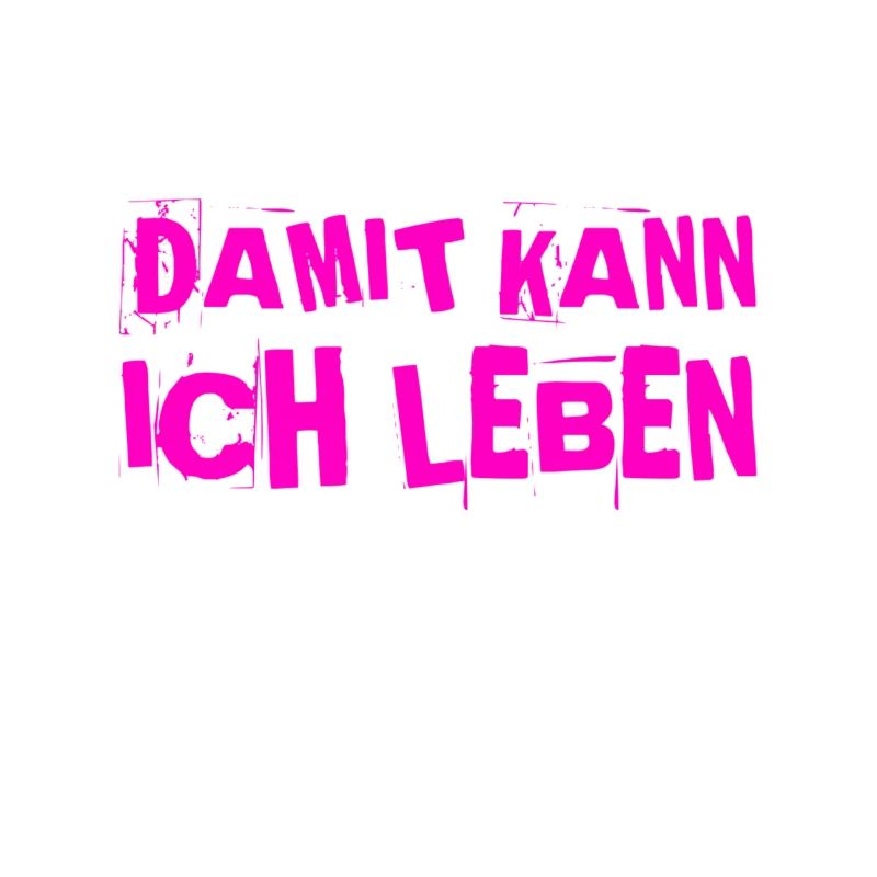 das stört mich nicht