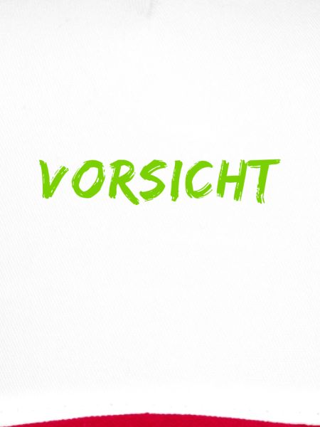Achtung