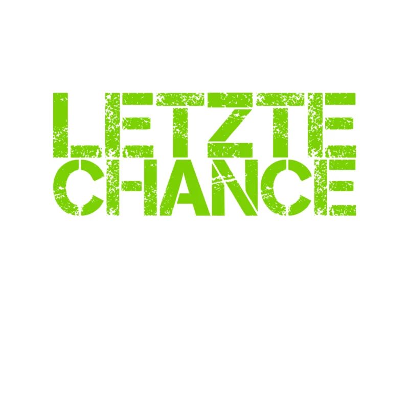 letzte Chance