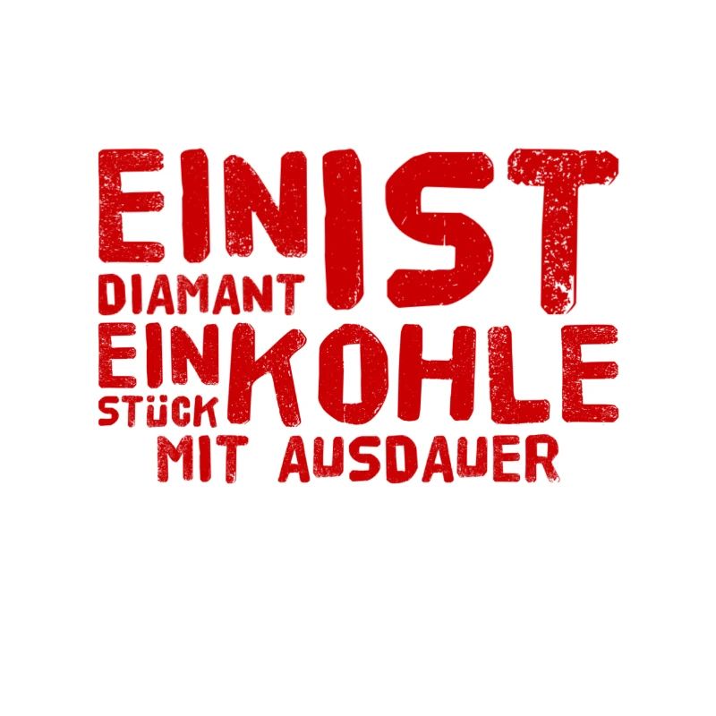ausdauernde Kohle
