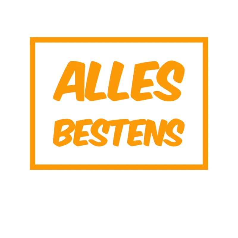 mir geht es hervorragend