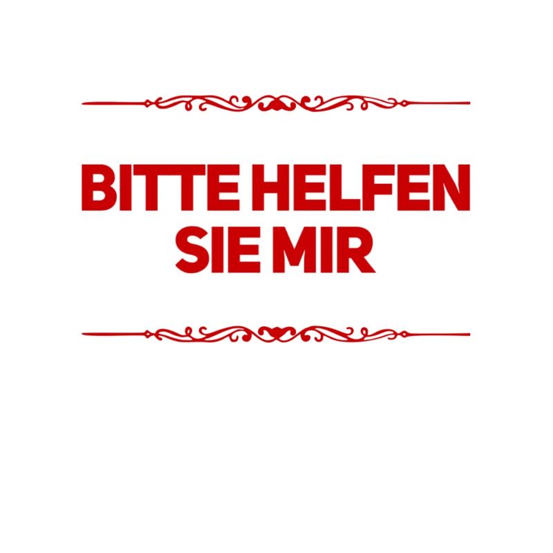 ich suche Hilfe