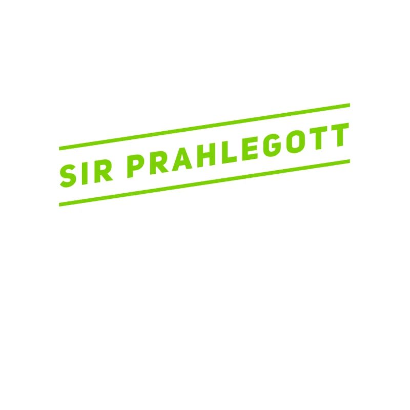Sir Prahlegott
