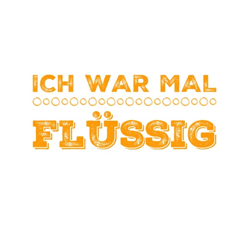 ich hatte mal Geld