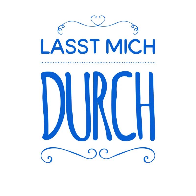 freie Bahn