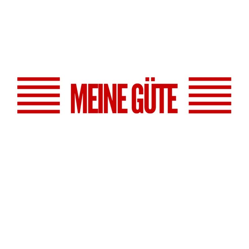 Dein Ernst?