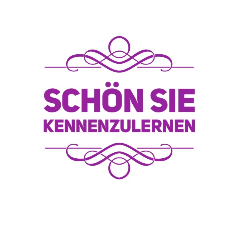 sie mag ich