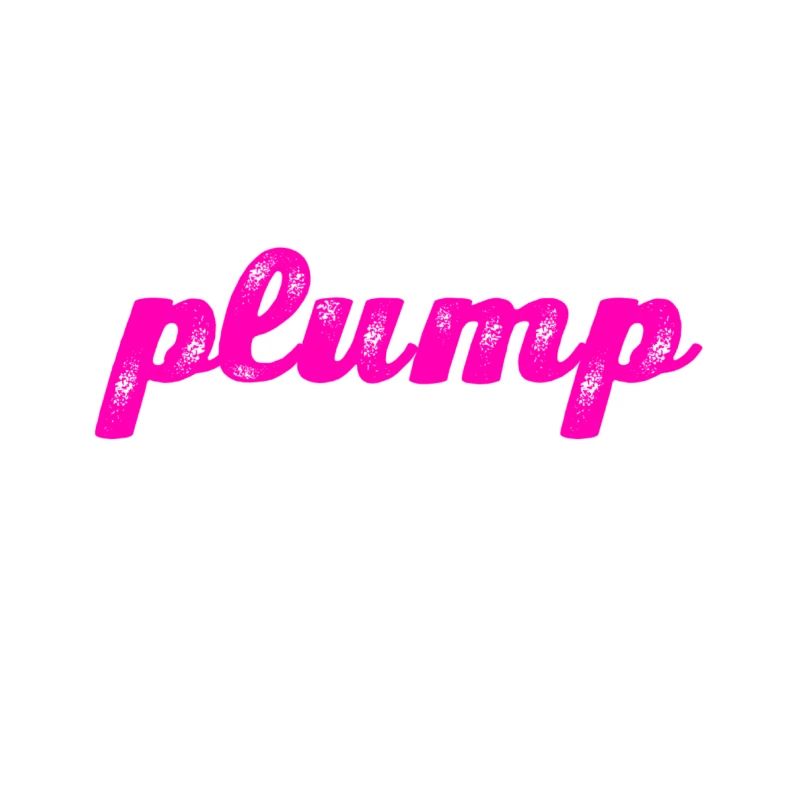 plump