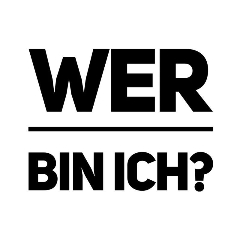 erkenne dich selbst