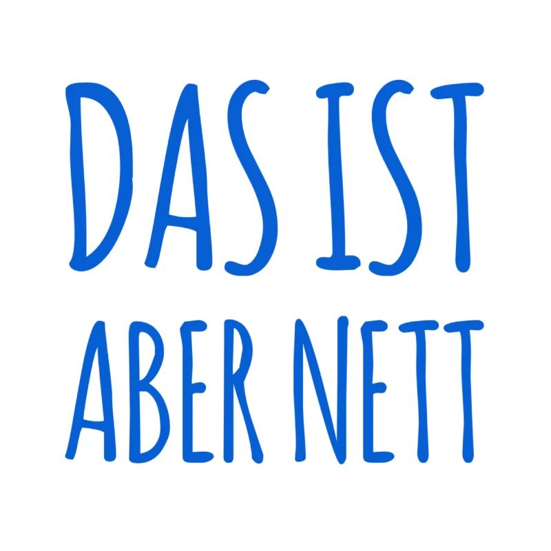 wie freundlich