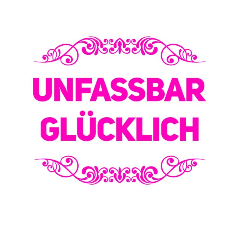 ich habe gute Laune