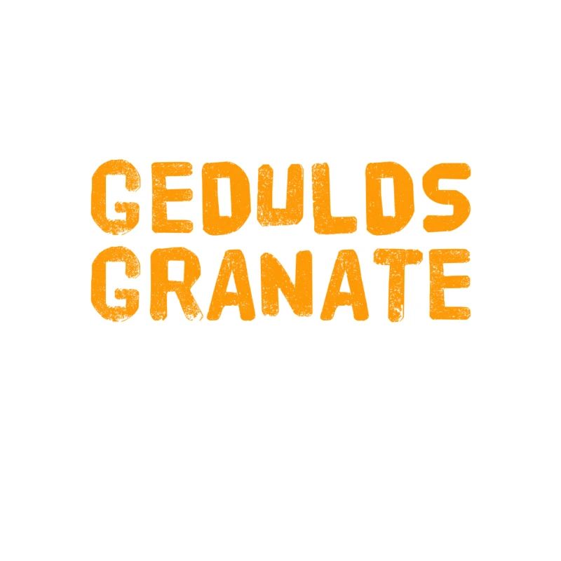 Geduldsgranate