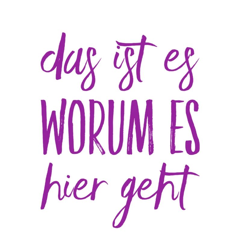 das ist das Motiv