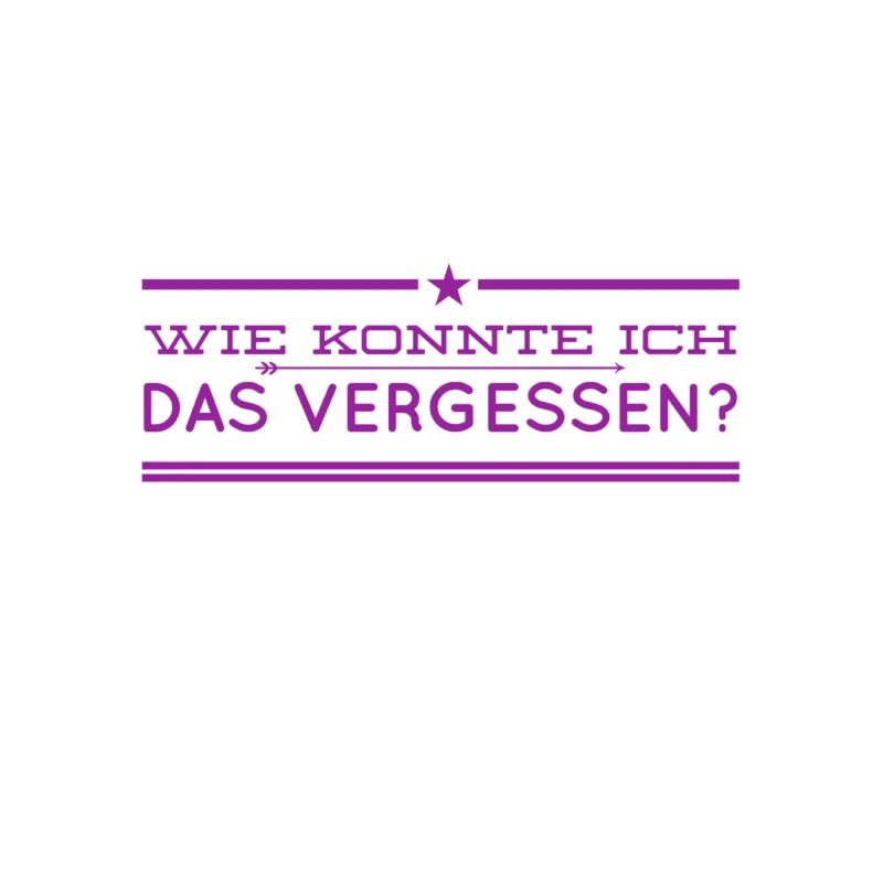 ich bin konfus