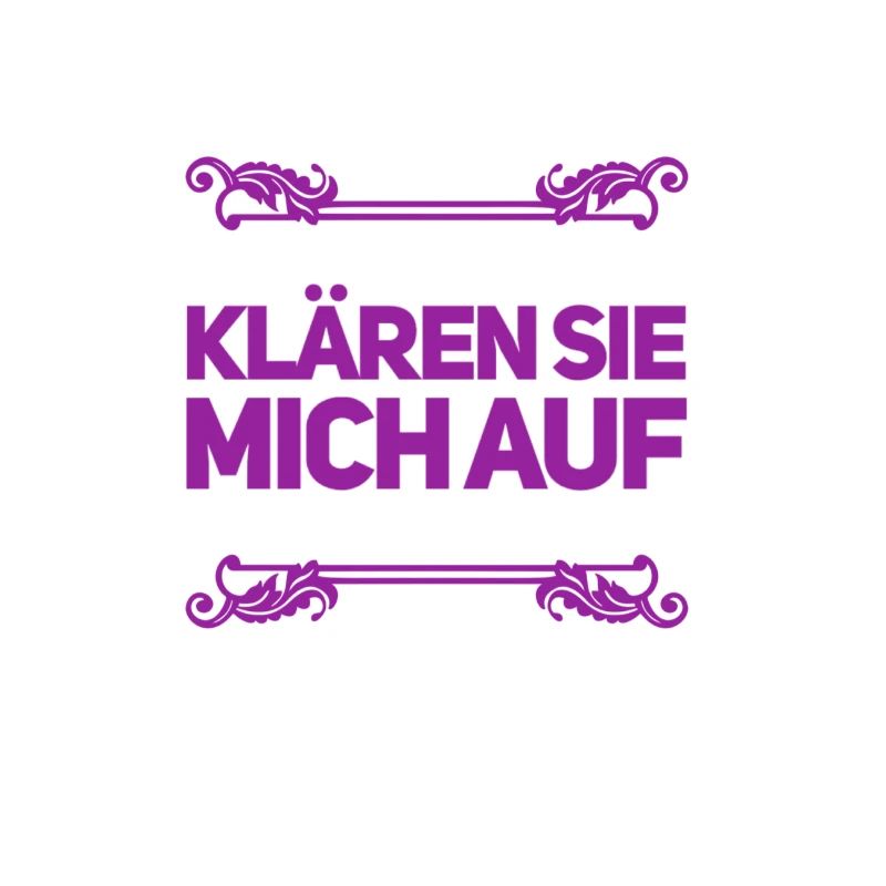 ich bin ganz Ohr