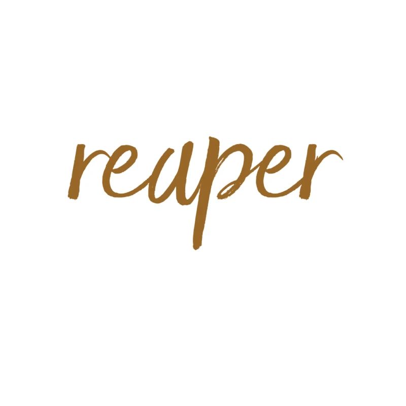 so sieht ein Reaper aus