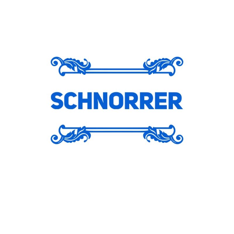 schnorren geht immer