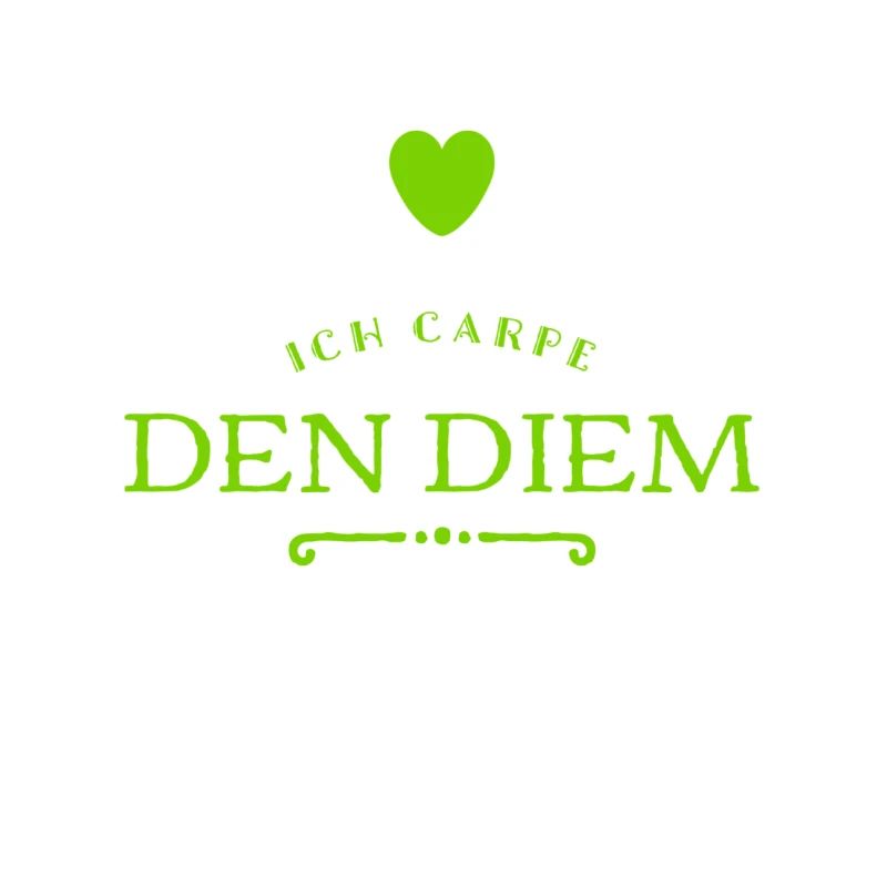 ich nutze den Tag
