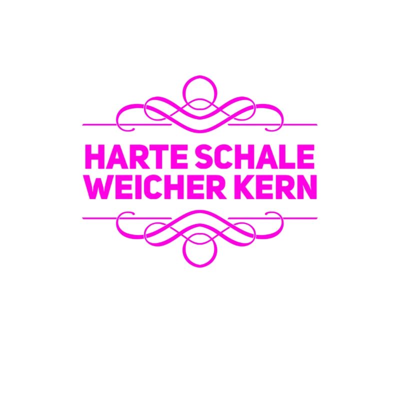 harte Schale