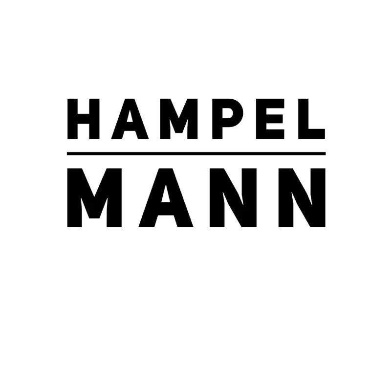 ich stehe meinen Hampelmann