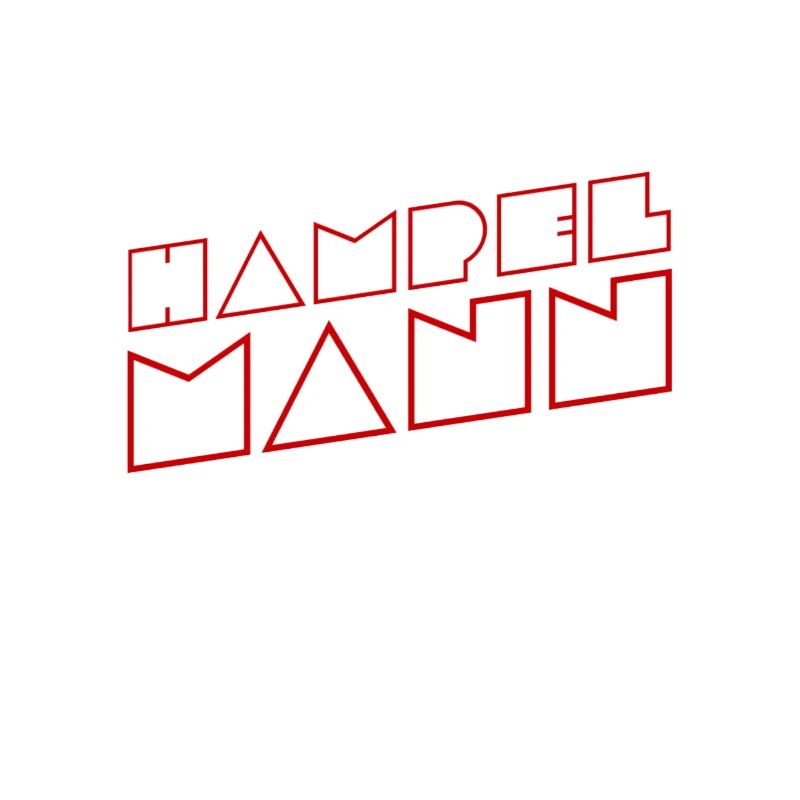 ich kann hampeln