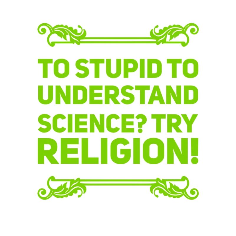 Religion vs Science