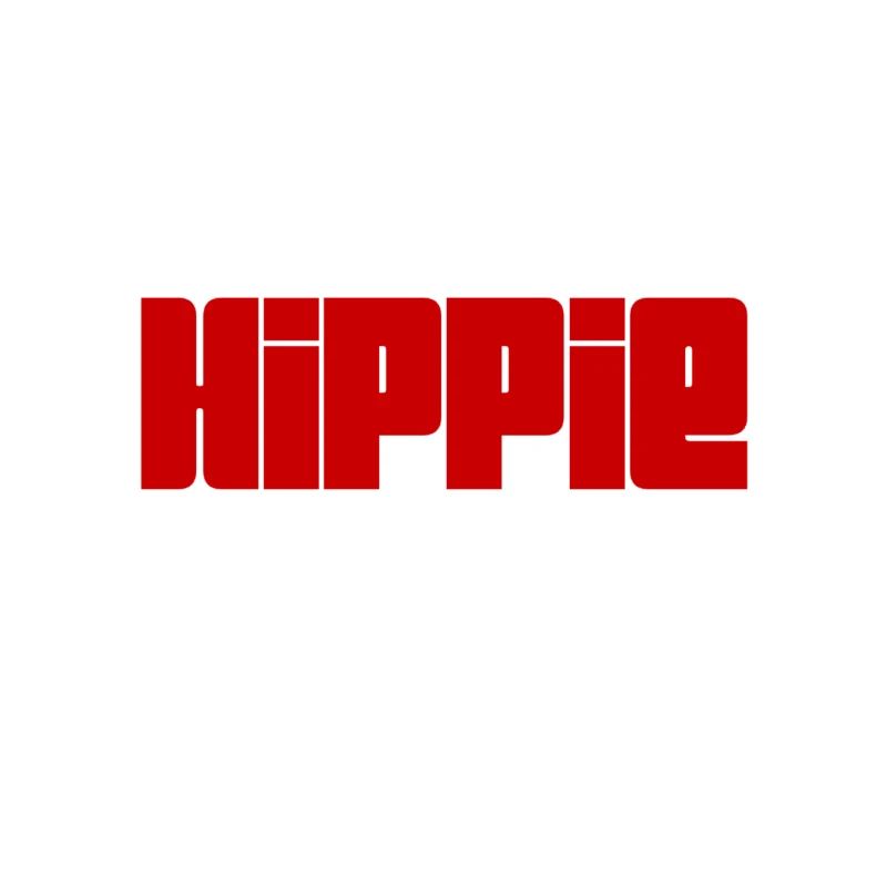 ich mag Hippies