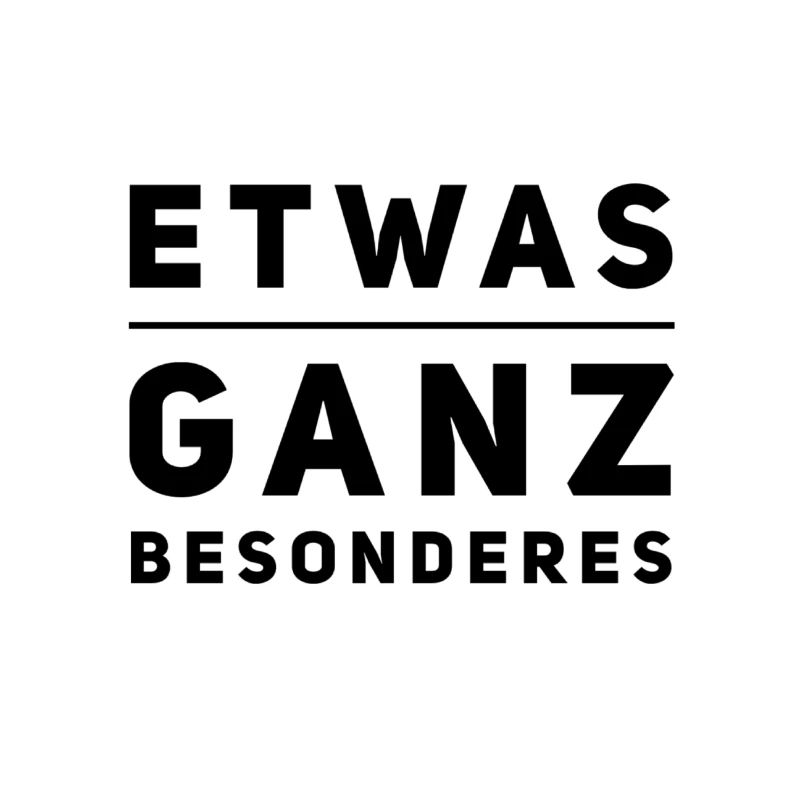 ich bin toll