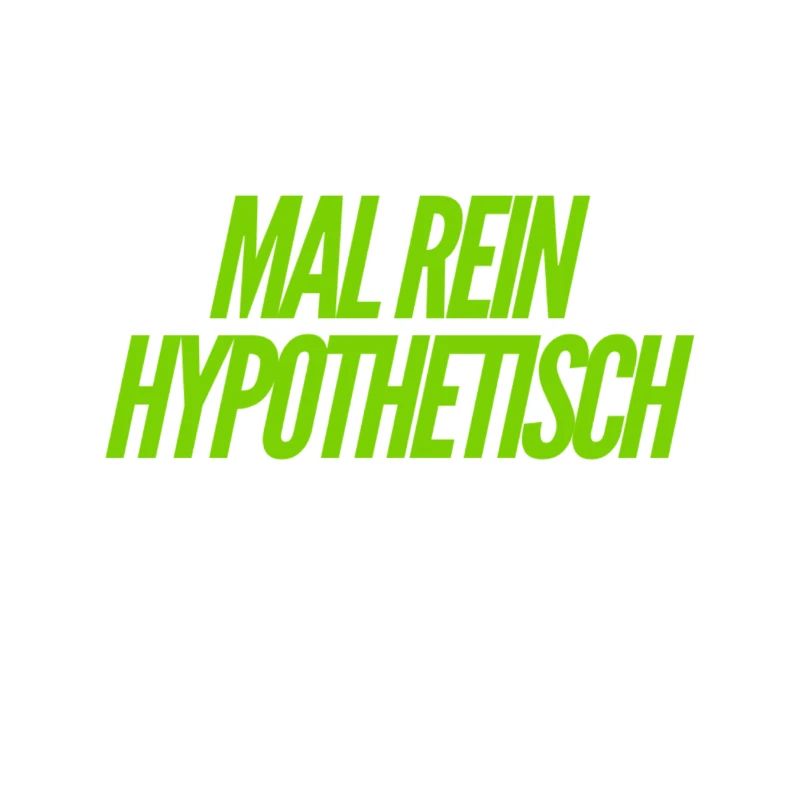 Hypothèse