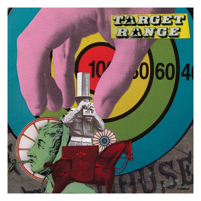 TARGET RANGE