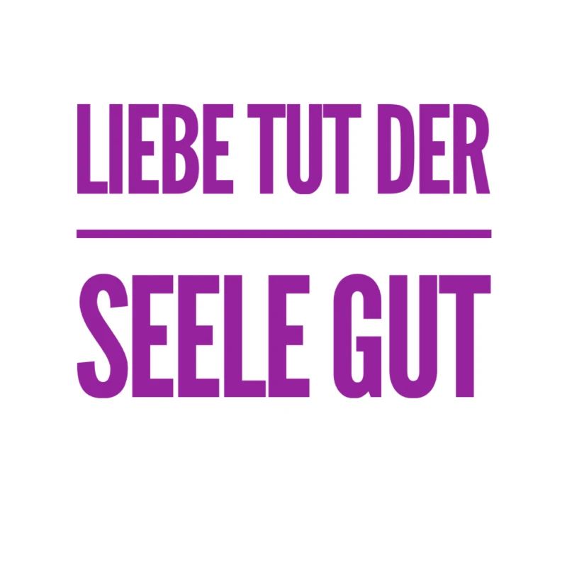 l’âme veut être aimée