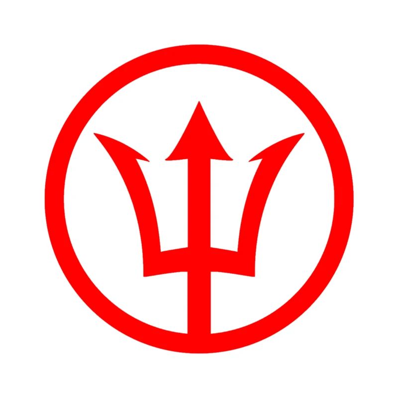 TRIDENT ROT