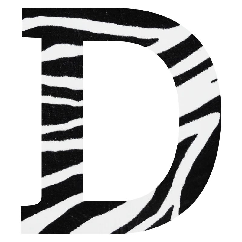 Zebra-Brief
